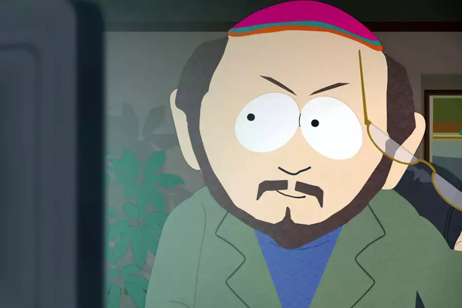 Miasteczko South Park - galeria zdjęć - filmweb