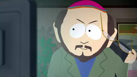 Miasteczko South Park - galeria zdjęć - filmweb