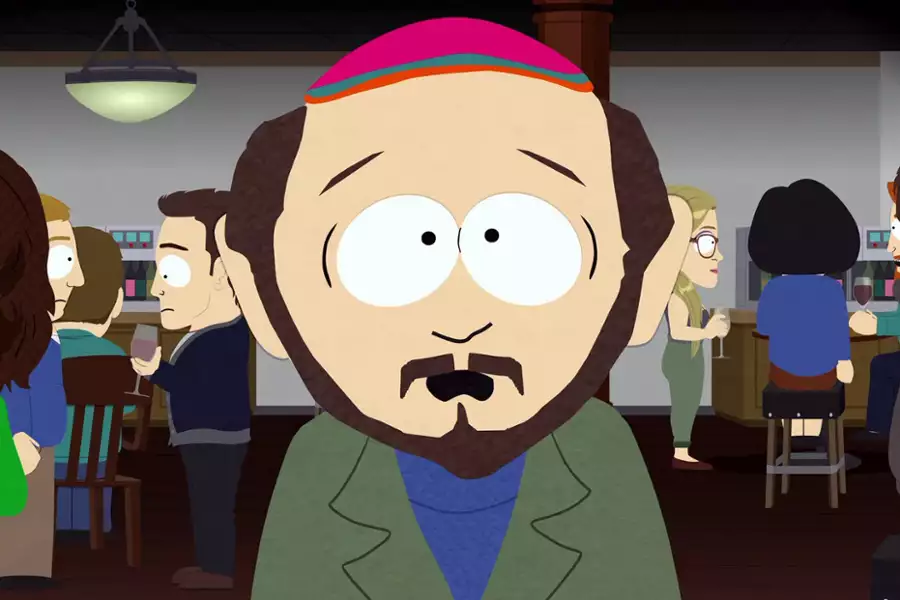 Miasteczko South Park - galeria zdjęć - filmweb