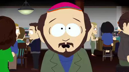Miasteczko South Park - galeria zdjęć - filmweb