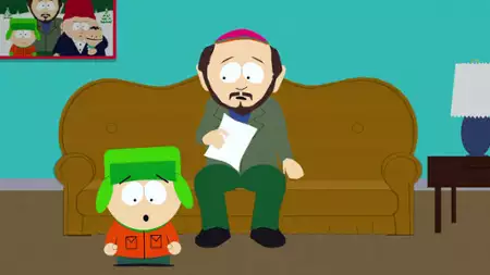 Miasteczko South Park - galeria zdjęć - filmweb