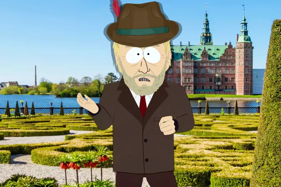 Miasteczko South Park - galeria zdjęć - filmweb