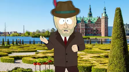 Miasteczko South Park - galeria zdjęć - filmweb