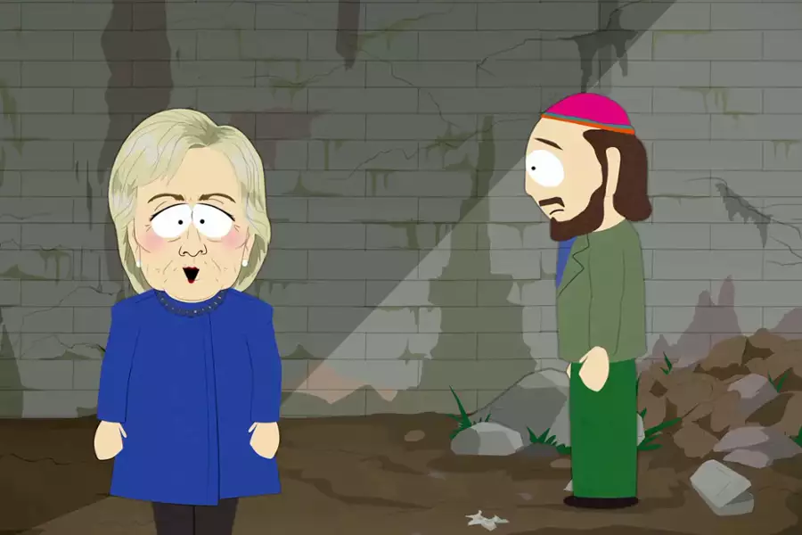 Miasteczko South Park - galeria zdjęć - filmweb