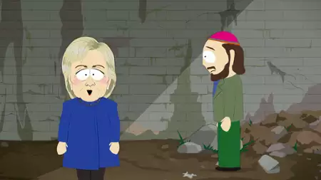 Miasteczko South Park - galeria zdjęć - filmweb