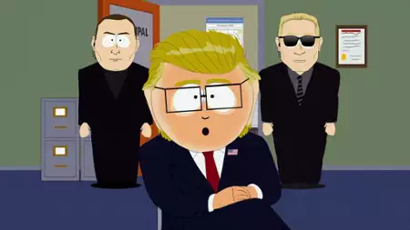 Miasteczko South Park - galeria zdjęć - filmweb