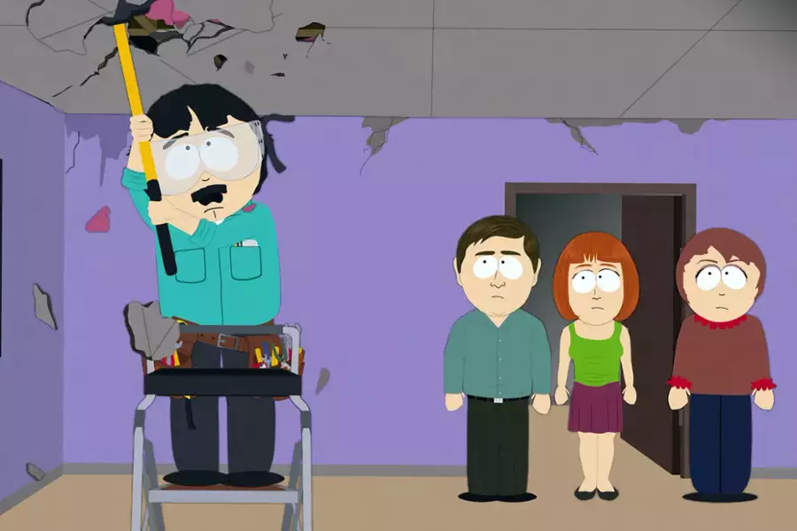 Miasteczko South Park - galeria zdjęć - filmweb