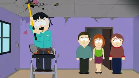 Miasteczko South Park - galeria zdjęć - filmweb