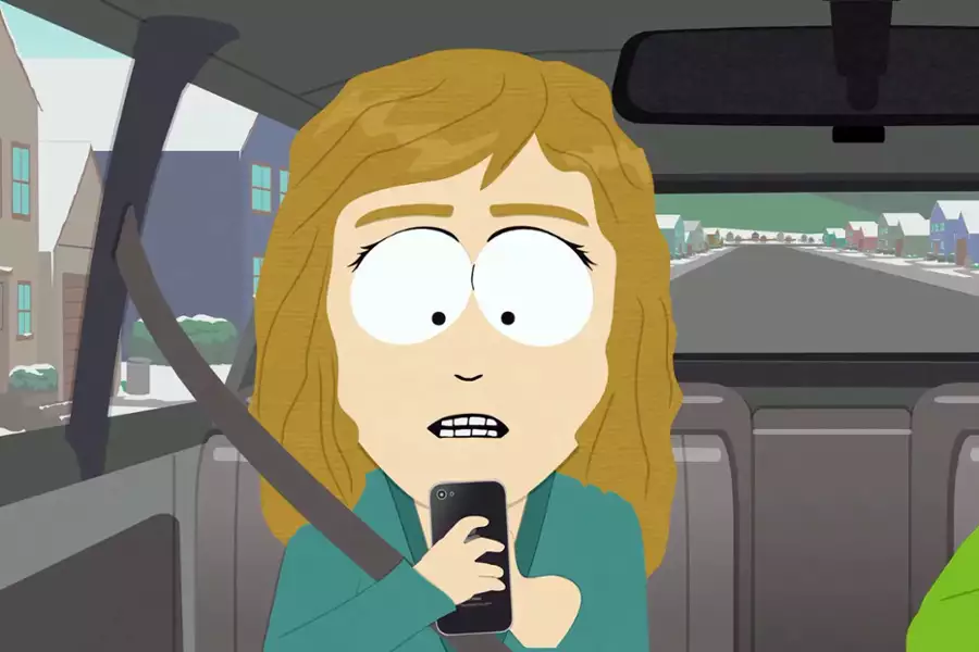 Miasteczko South Park - galeria zdjęć - filmweb
