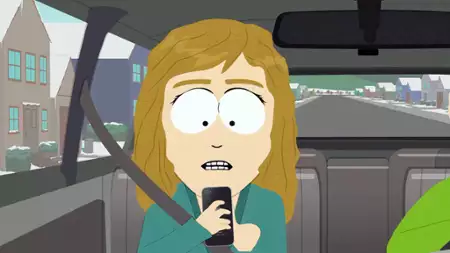 Miasteczko South Park - galeria zdjęć - filmweb