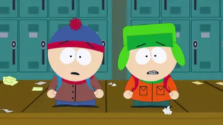 Miasteczko South Park - galeria zdjęć - filmweb