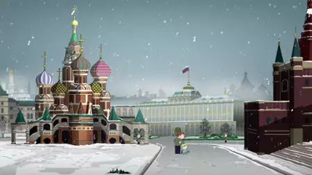 Miasteczko South Park - galeria zdjęć - filmweb