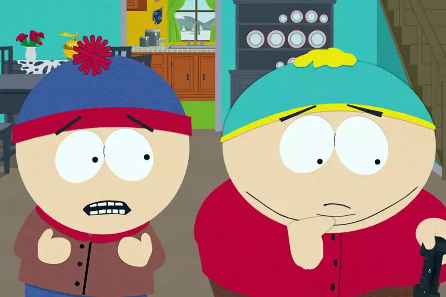 Miasteczko South Park - galeria zdjęć - filmweb