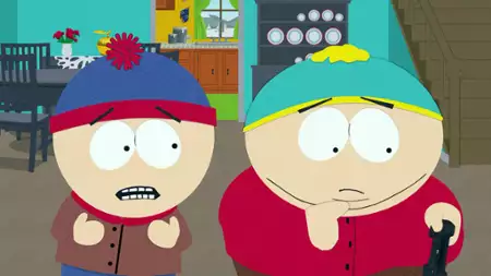 Miasteczko South Park - galeria zdjęć - filmweb
