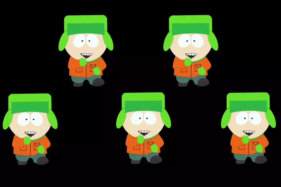 Miasteczko South Park - galeria zdjęć - filmweb