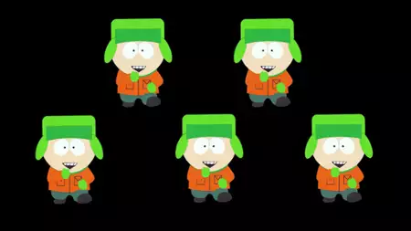 Miasteczko South Park - galeria zdjęć - filmweb