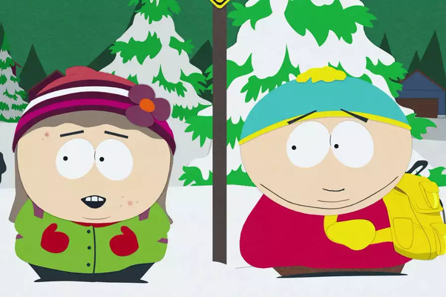 Miasteczko South Park - galeria zdjęć - filmweb