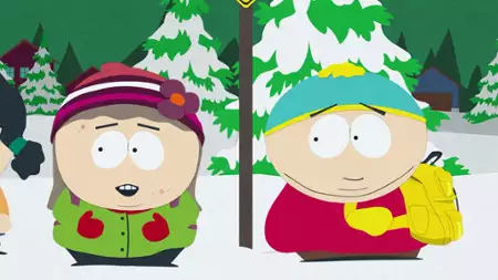 Miasteczko South Park - galeria zdjęć - filmweb