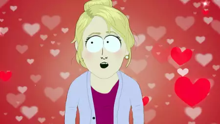 Miasteczko South Park - galeria zdjęć - filmweb