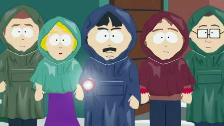 Miasteczko South Park - galeria zdjęć - filmweb