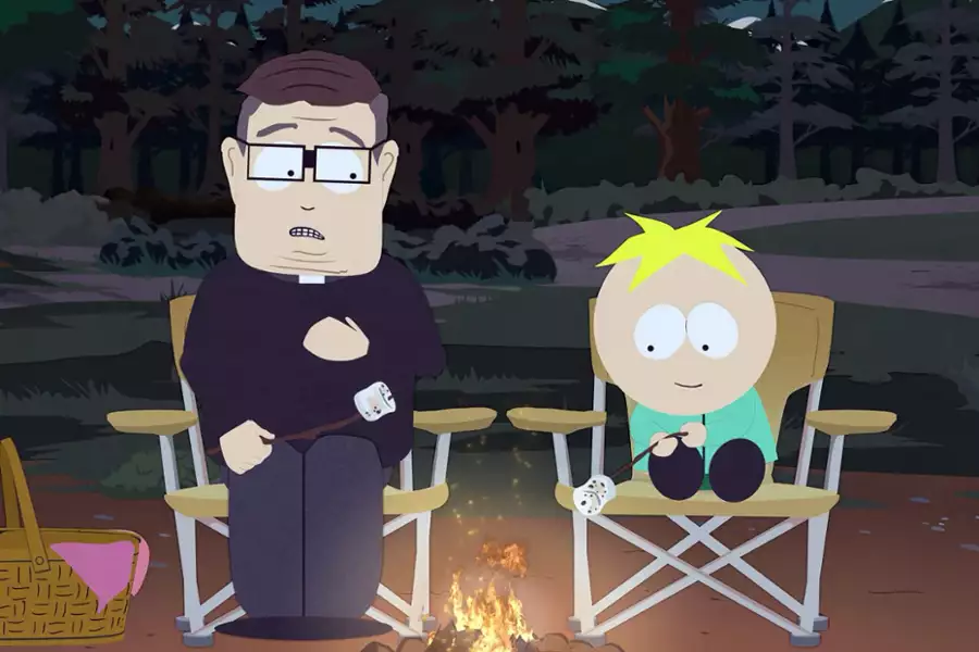 Miasteczko South Park - galeria zdjęć - filmweb