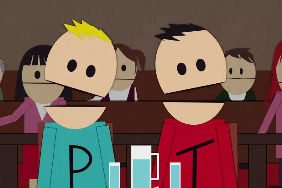 Miasteczko South Park - galeria zdjęć - filmweb