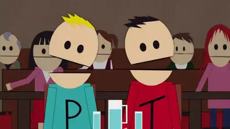 Miasteczko South Park - galeria zdjęć - filmweb