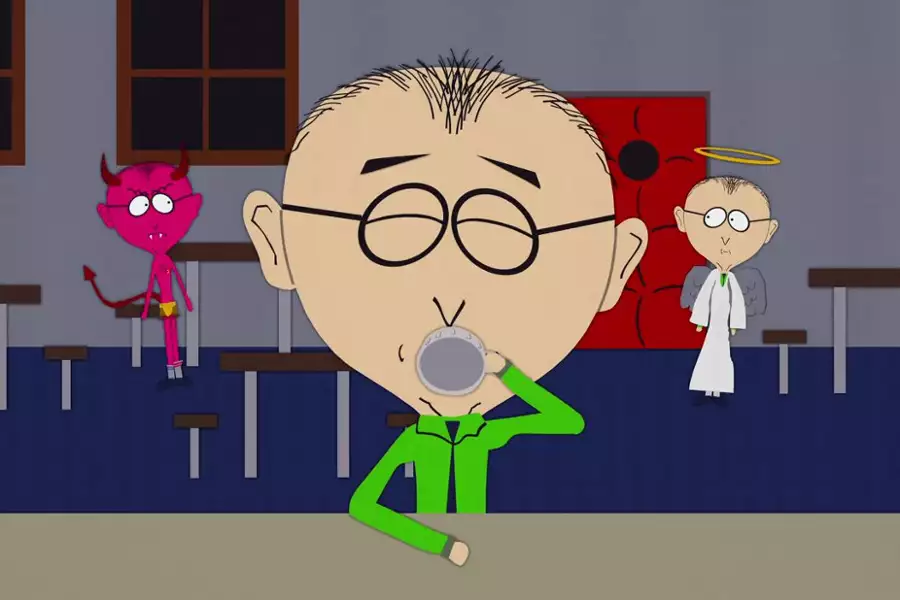 Miasteczko South Park - galeria zdjęć - filmweb