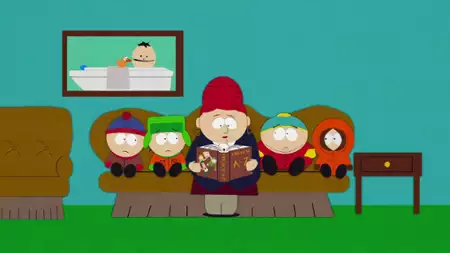Miasteczko South Park - galeria zdjęć - filmweb