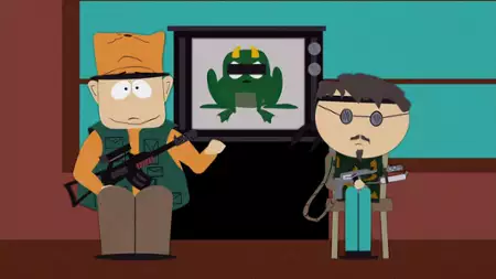 Miasteczko South Park - galeria zdjęć - filmweb