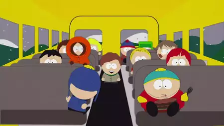 Miasteczko South Park - galeria zdjęć - filmweb