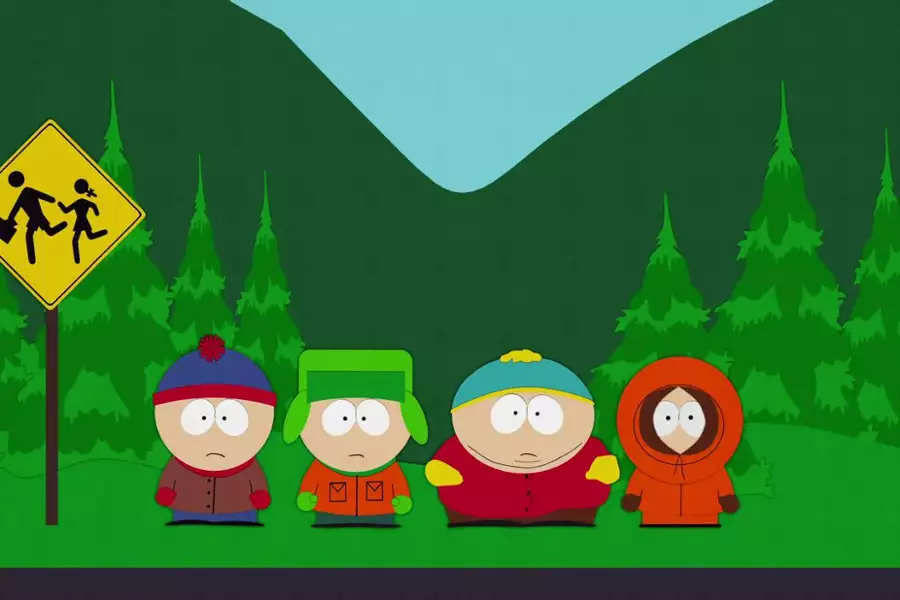 Miasteczko South Park - galeria zdjęć - filmweb