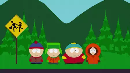 Miasteczko South Park - galeria zdjęć - filmweb
