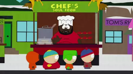 Miasteczko South Park - galeria zdjęć - filmweb
