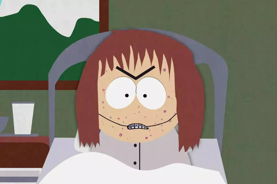 Miasteczko South Park - galeria zdjęć - filmweb