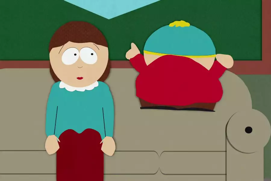 Miasteczko South Park - galeria zdjęć - filmweb