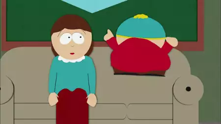 Miasteczko South Park - galeria zdjęć - filmweb