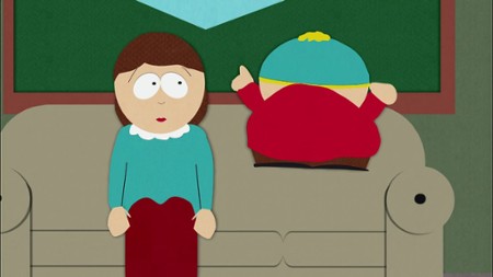 Sezon 2 Odcinek 11 Roger Ebert Should Lay Off the Fatty Foods