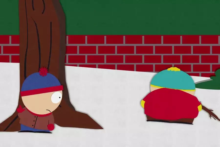 Miasteczko South Park - galeria zdjęć - filmweb