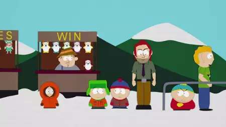 Miasteczko South Park - galeria zdjęć - filmweb