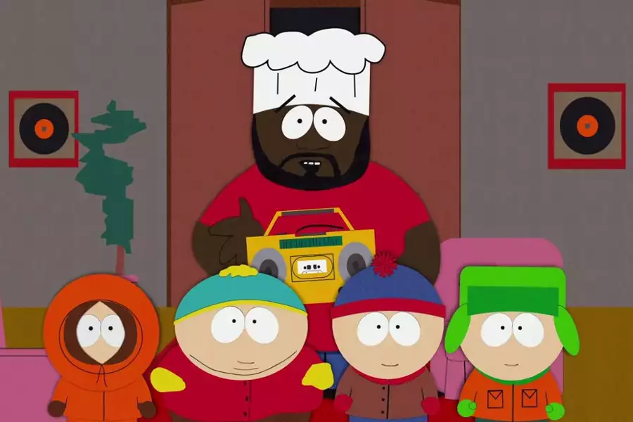 Miasteczko South Park - galeria zdjęć - filmweb