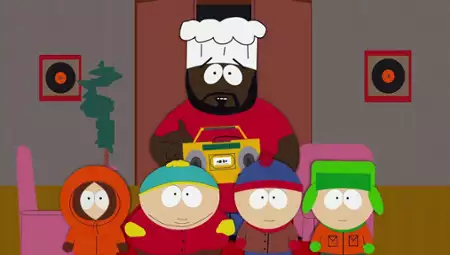 Miasteczko South Park - galeria zdjęć - filmweb