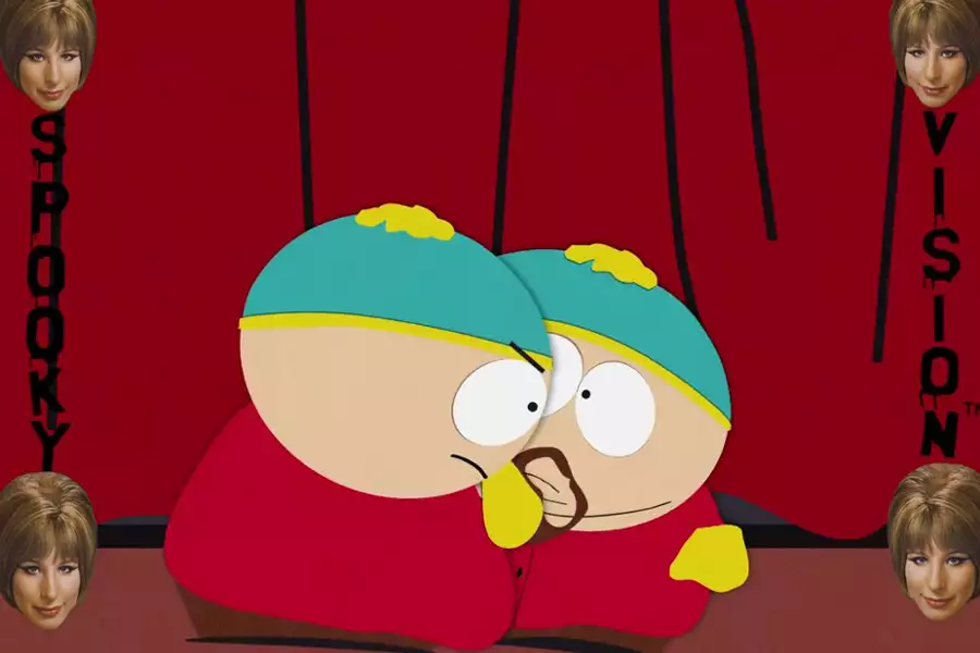 Miasteczko South Park - galeria zdjęć - filmweb