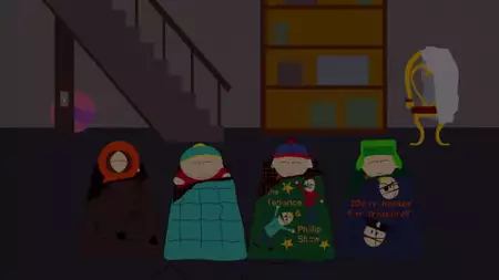 Miasteczko South Park - galeria zdjęć - filmweb