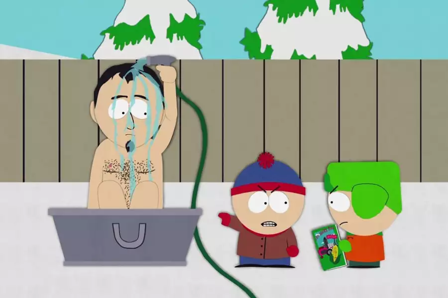 Miasteczko South Park - galeria zdjęć - filmweb