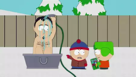 Miasteczko South Park - galeria zdjęć - filmweb