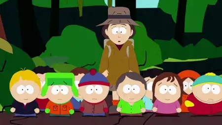 Miasteczko South Park - galeria zdjęć - filmweb