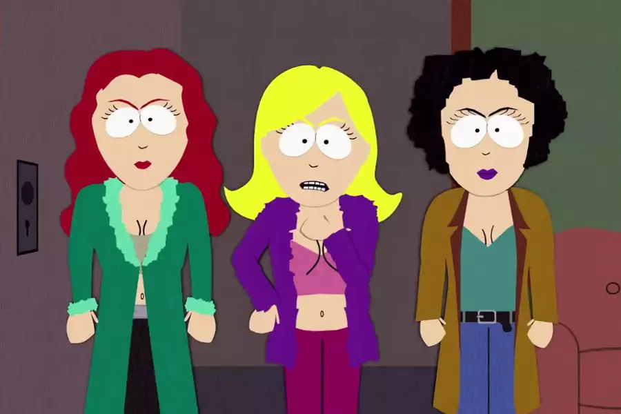 Miasteczko South Park - galeria zdjęć - filmweb
