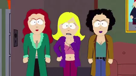 Miasteczko South Park - galeria zdjęć - filmweb