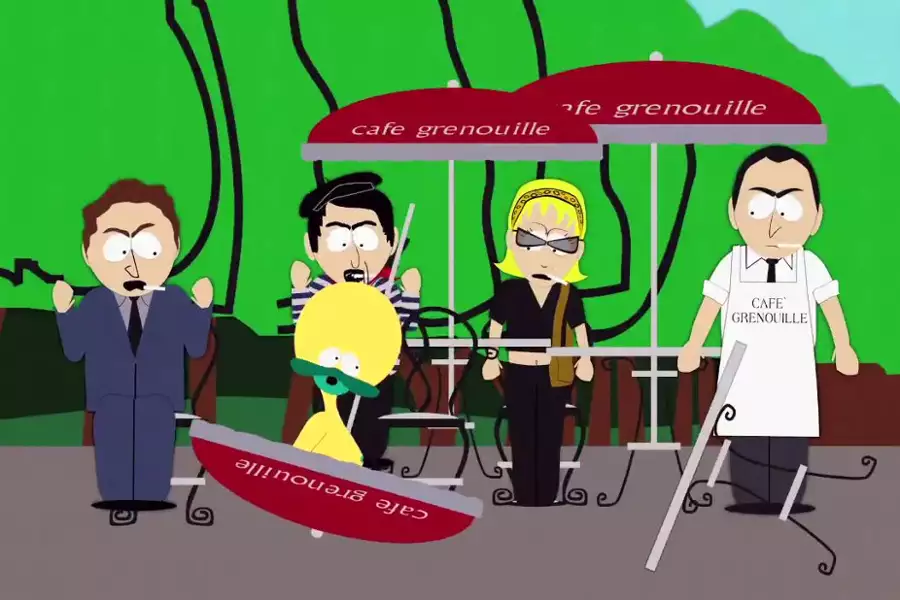 Miasteczko South Park - galeria zdjęć - filmweb